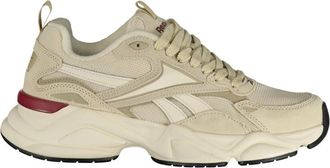 Reebok Charge Run Schoenen - Heren - Fitnessschoenen - Beige - 42 EU - Su&egrave;de - Fitness