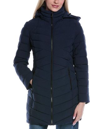 Nautica Coat