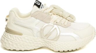 No Name Schoenen, Dames, Grijs, 40 EU, Su&egrave;de, Carter 2.0