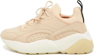 Stella McCartney Sneakers chunky Eclypse - Toni neutri