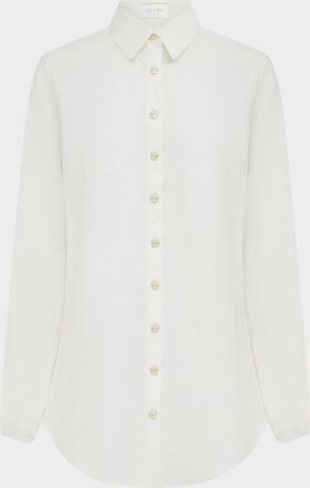 Aqua Blu Australia Odilia Beach Shirt