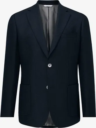Gentiluomo Colbert Lombardi | Donkerblauw