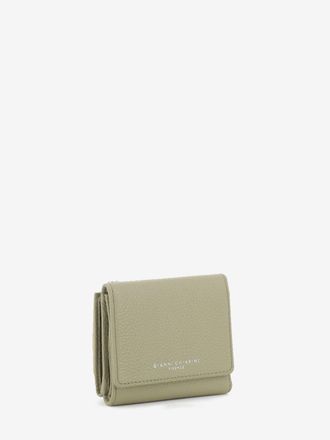 Gianni Chiarini Wallet grain willow