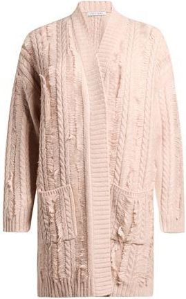 Caractere MAGLIERIA - Cardigan su YOOX.COM