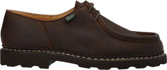 Paraboot michael derby shoes