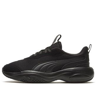 Puma VAL Black 372239-02
