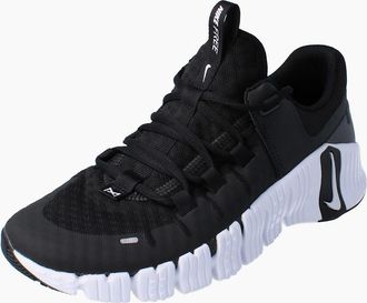 Nike Mens Nike Free Metcon 5 Mens Trainers DV3949 001 - Black - Size: 10.5