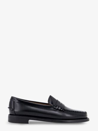 Sebago Moccassini in pelle - SEBAGO - gender_Man