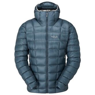 RAB Mythic G Jacket Daunenjacke für Herren | blau