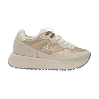 Sun 68 Donna, Scarpe, Beige, 38 EU, new