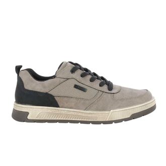 Rieker Sneakers 36000 - - Shoes - Uomo - Grigio - 45 EU