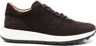Tod's Tods Mens Sneakers Brown