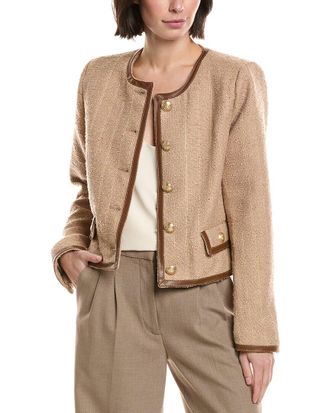 L'agence Lagence Zaya Cardigan