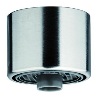 GROHE Aireador De Acero Grohe 48194