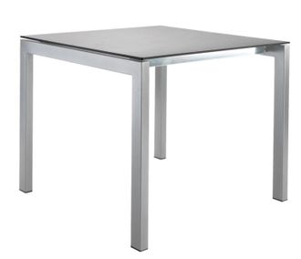 Schubiger M&ouml;bel Gartentisch Luzern