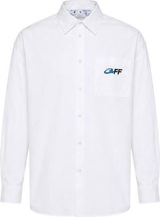 Off-white CAMISETAS Y TOPS - Camisas en YOOX.COM
