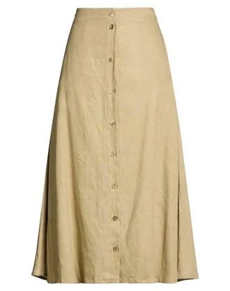 Semicouture BOTTOMWEAR - Gonne midi su YOOX.COM