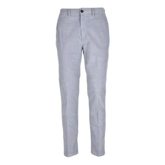 Cruna Chinos - Trousers - Hombre - Gris - 3XL