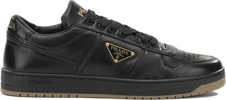 Prada Downtown Sneakers