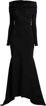 The Attico VESTIDOS - Vestidos largos en YOOX.COM