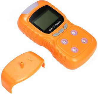 OEM Rilevatore Di Gas 4 In 1 Monitor Co Rilevatore Di Gas Tossico Portatile Digitale Rilevatore Di Monossido Di Carbonio Tester Di Gas Di Idrogeno Solfora