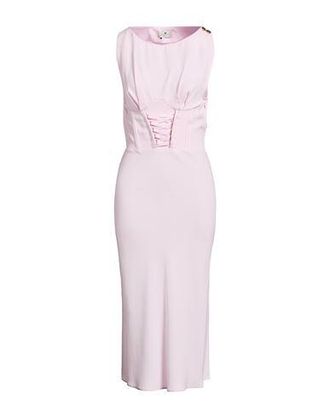Elisabetta Franchi VESTIDOS - Vestidos midi en YOOX.COM