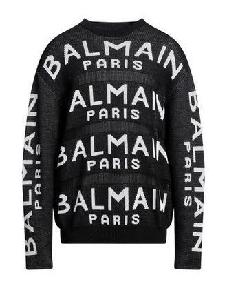 Balmain KNITWEAR - Jumpers on YOOX.COM
