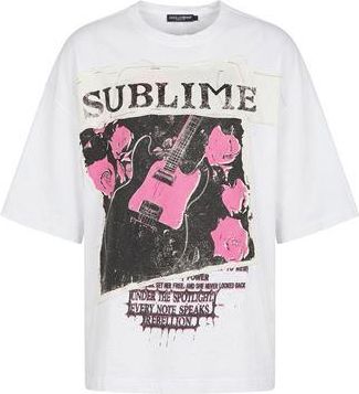 Dolce & Gabbana TOPWEAR - T-shirts su YOOX.COM