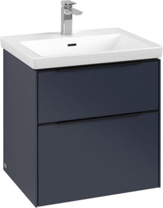 Villeroy & Boch Subway 3.0, 572x576x478 Mm, Mueble De Lavabo, 2 - Villeroy&boch