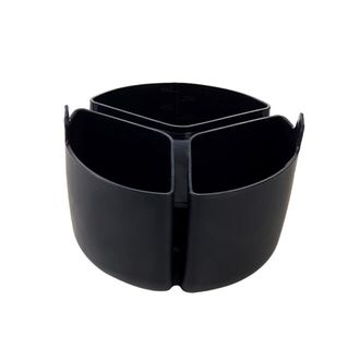 OEM Recubrimiento Multifuncional Para Hornear - Textura Negra