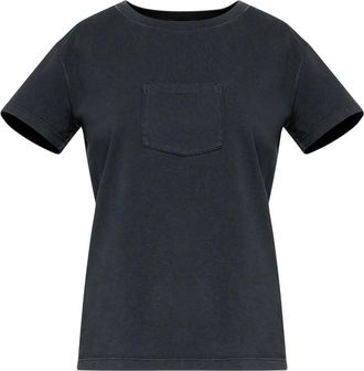 Maison Margiela Donna, Top, Nero, S, new