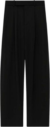 Margaux Lonnberg Margaux Lonnberg, Donna, Pantaloni, Nero, S, new