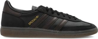 adidas Handball Spezial - Heren - Sneakers - Zwart - 44 2/3 EU - Leer - Schoenen