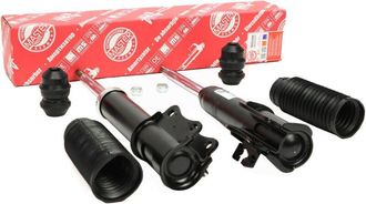 OEM Kit Amortiguadores + Topes ms Delanteros Suzuki Grand Vitara I 1.6-2.7 03.98