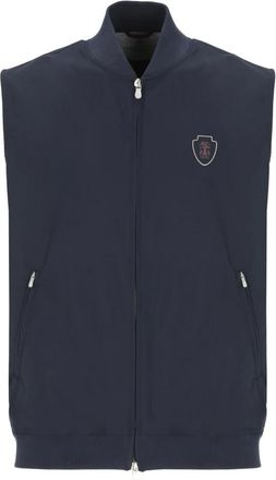 Brunello Cucinelli Hombre, Chaquetas, Azul, Talla: S