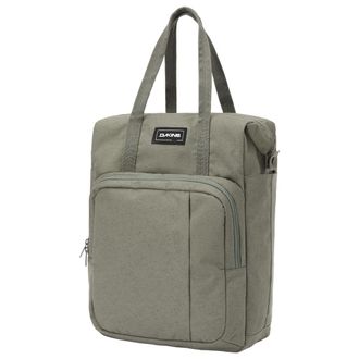 Dakine Campus Hybrid Backpack 26L Lifestyle Street Pack in Mulled Basil at Nordstrom