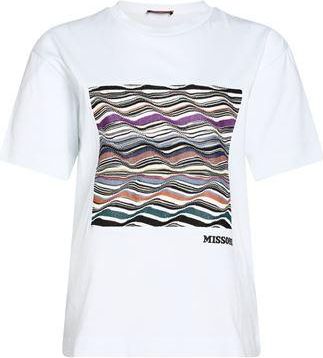 Missoni TOPWEAR - T-shirts su YOOX.COM