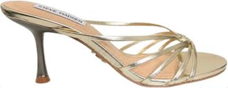 Steve Madden Donna, Scarpe, Giallo, 40 EU, new