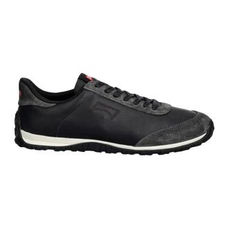 Camper Heren, Schoenen, Zwart, Maat: 46 EU Leer