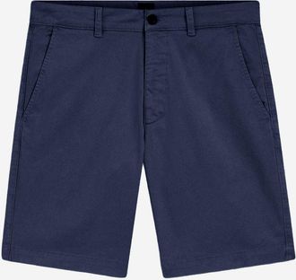 HUGO BOSS stretchkatoenen short