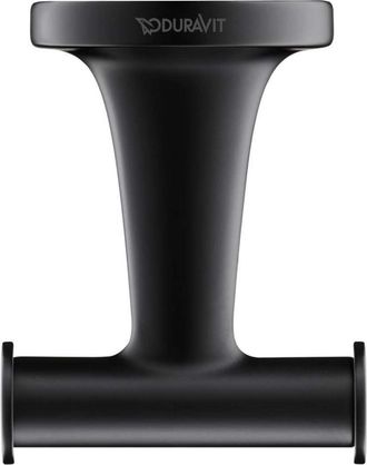 Duravit Duravit - Gancho Toallero Doble Starck T, 0099304600
