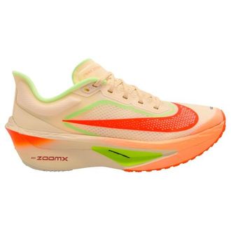 Nike Zoom Fly 6 Runningschuhe f&uuml;r Damen | beige