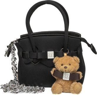 Save My Bag Miss S Mini Tas - Dames - Tassen - Zwart - Maat: ONE Size