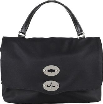 Zanellato Postina Rimboccata Tokyo Shoulder Bag