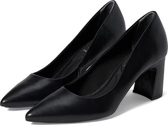 Anne Klein Benedette Womens Shoes Black : 7.5 M, Synthetic