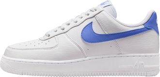Nike (WMNS) Nike Air Force 1 07 NN White Sapphire DC9486-116