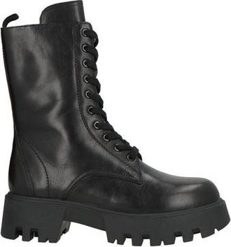 Maje CALZADO - Botines de ca&ntilde;a alta en YOOX.COM