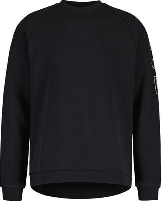 Maloja MastaunM. Pullover für Herren | schwarz