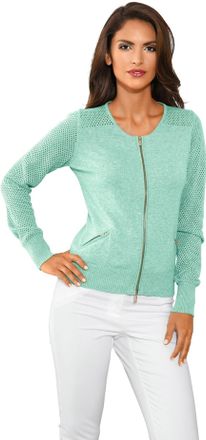 Heine Cardigan