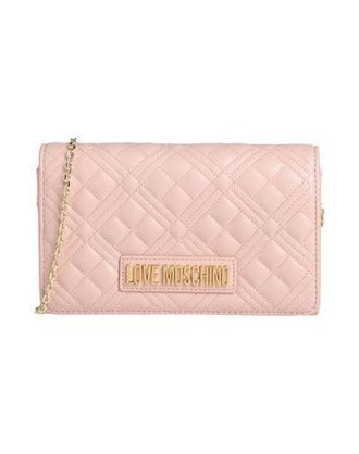 Love Moschino BAGS - Cross-body bags on YOOX.COM